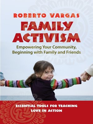 cover image of Family Activism